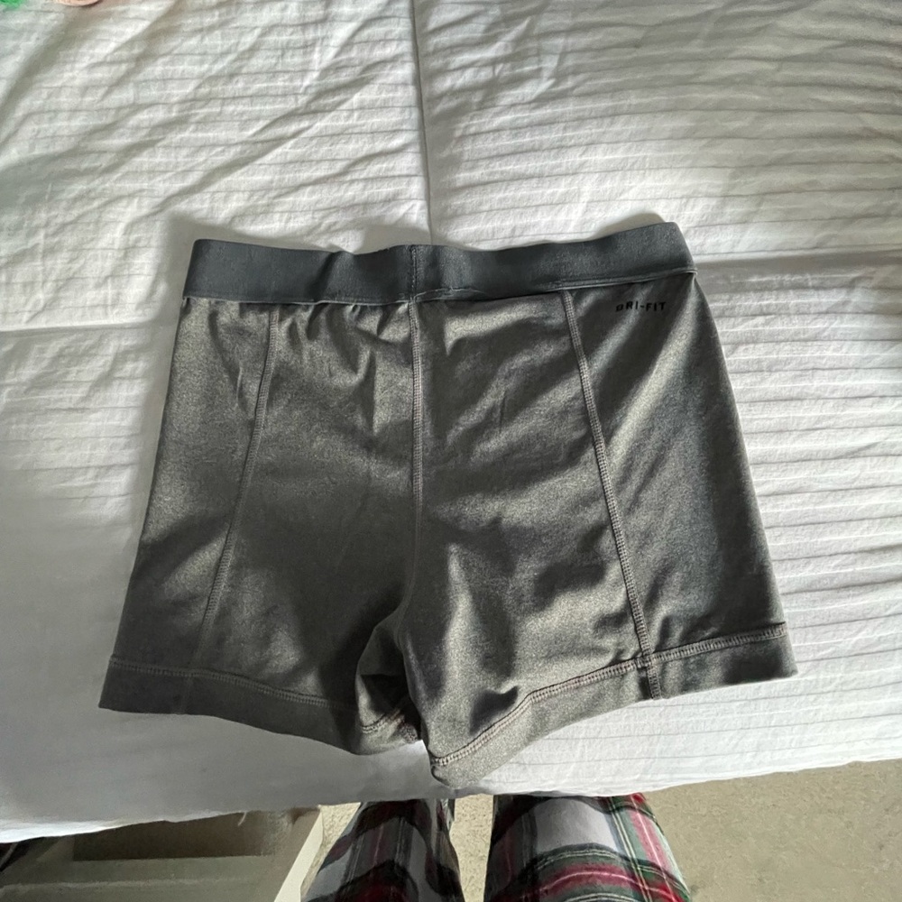Nike Grey Spandex